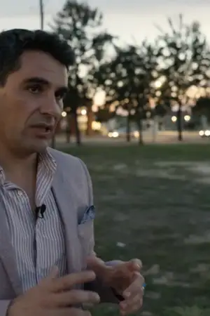 Ponte de Sor: o 'vice' que chegou a presidente